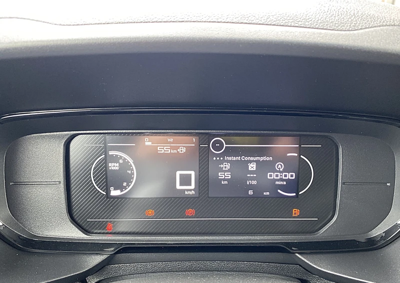 Toyota Proace City 1.5 D4D 6MT L2  COMFORT, снимка 11 - Автомобили и джипове - 49861126