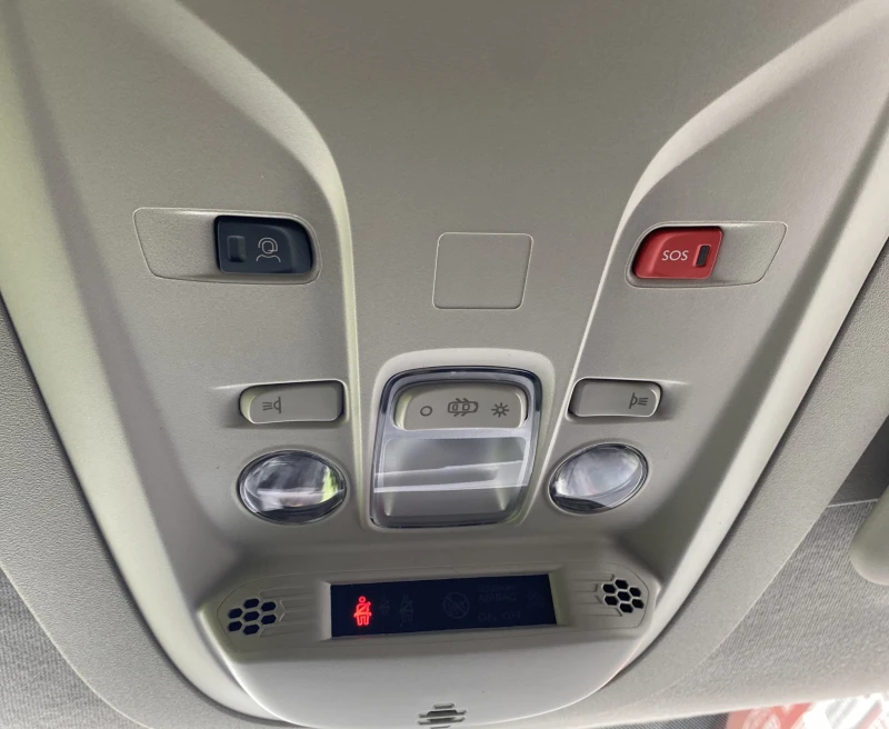 Toyota Proace City 1.5 D4D 6MT L2  COMFORT, снимка 13 - Автомобили и джипове - 49861126