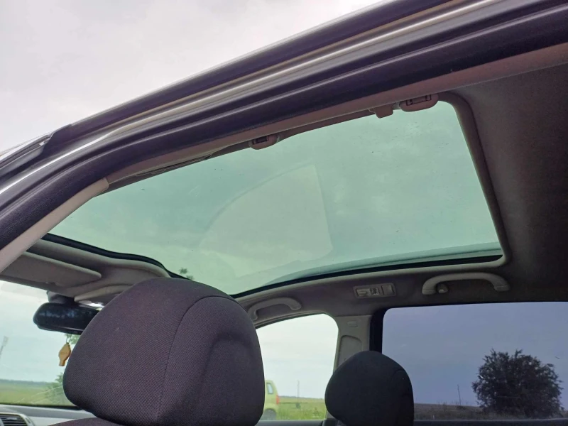 Peugeot 407 1.6HDI 110кс PANORAMA NAVI FACELIFT, снимка 8 - Автомобили и джипове - 52389202