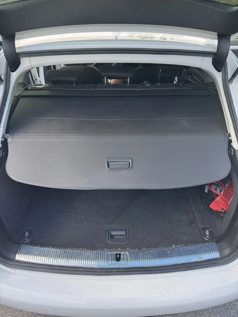 Audi A4 2.7 TDI, снимка 12 - Автомобили и джипове - 50375657