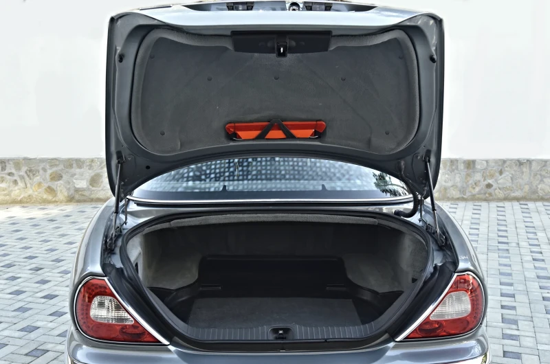 Jaguar Xj 4.2 Supercharged 400PK, снимка 6 - Автомобили и джипове - 50424505