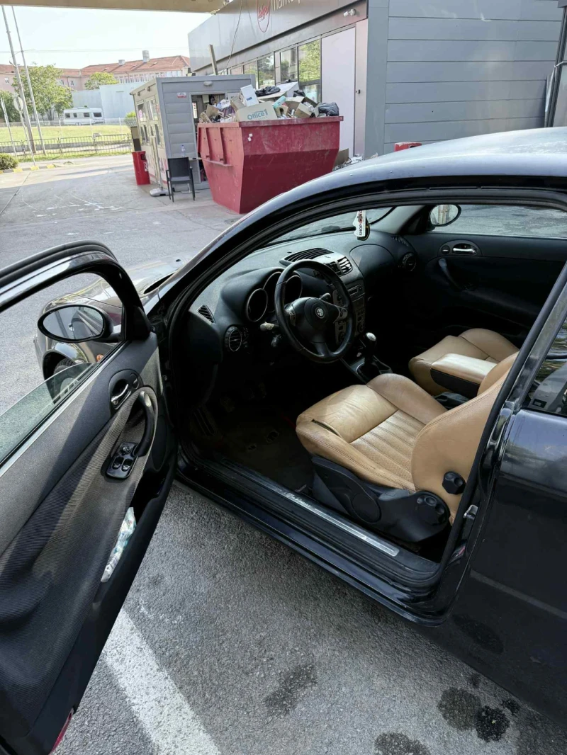 Alfa Romeo 147 Twin Spark, снимка 2 - Автомобили и джипове - 51672769