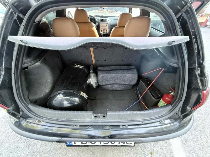 Alfa Romeo 147 Twin Spark, снимка 5 - Автомобили и джипове - 51672769