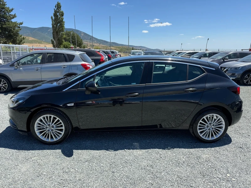 Opel Astra (KATO НОВА), снимка 10 - Автомобили и джипове - 50945387