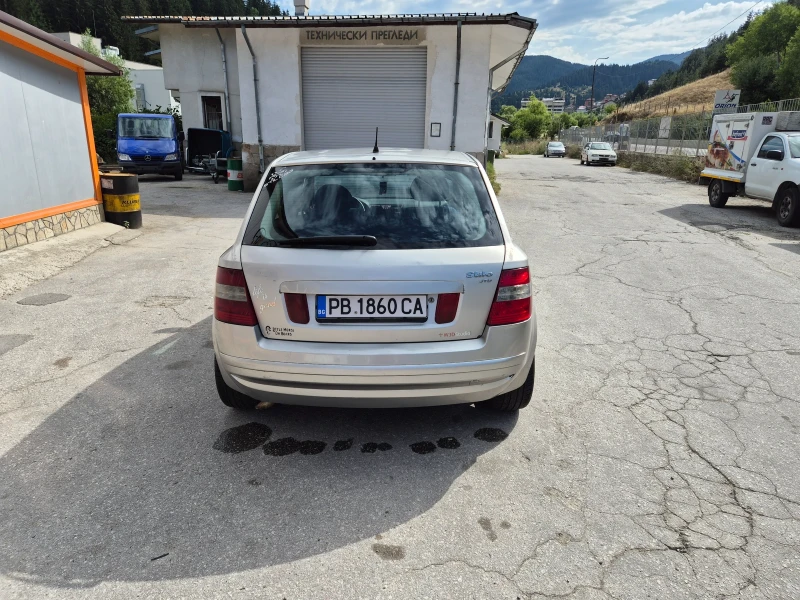 Fiat Stilo 1.9jtd, снимка 2 - Автомобили и джипове - 51434935