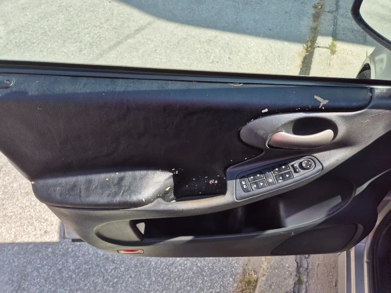 Fiat Stilo 1.9jtd, снимка 9 - Автомобили и джипове - 51434935