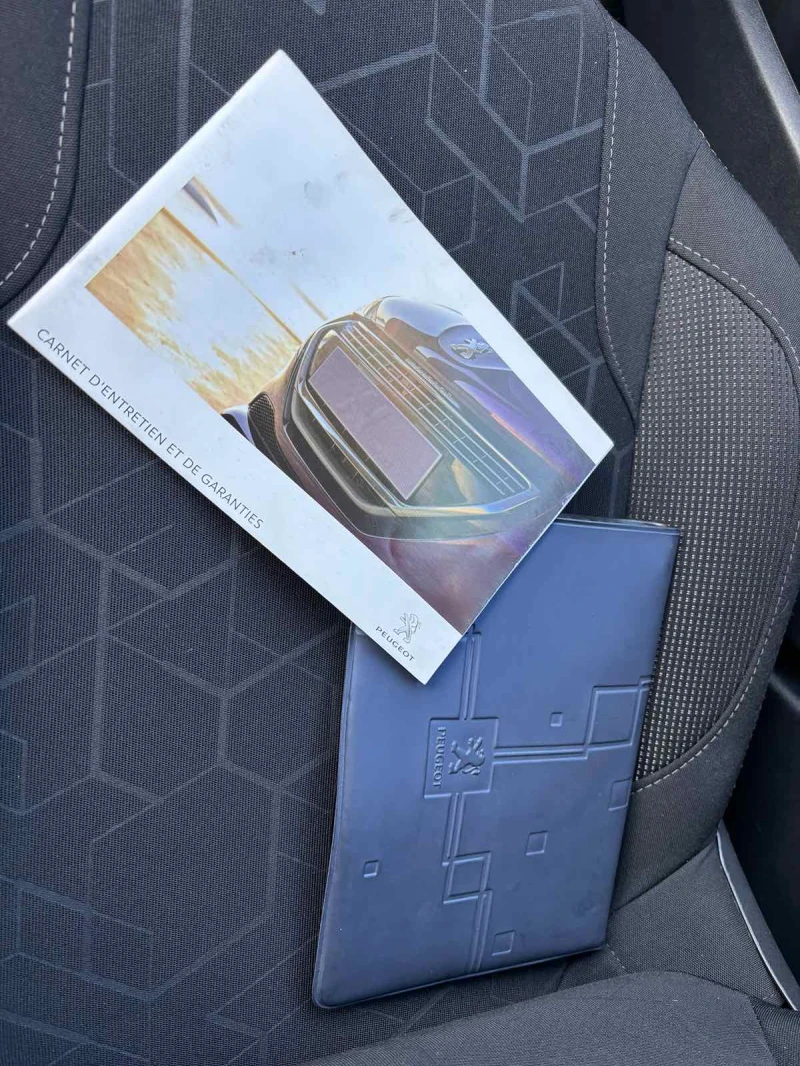 Peugeot 2008 1.2, Euro 6, Нов Внос France, снимка 15 - Автомобили и джипове - 52066589