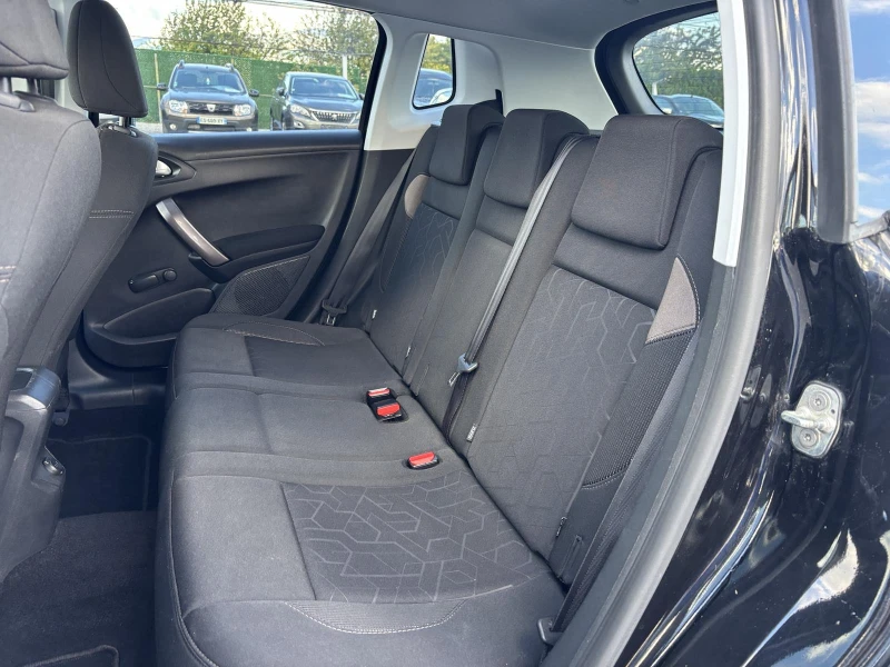 Peugeot 2008 1.2, Euro 6, Нов Внос France, снимка 11 - Автомобили и джипове - 52066589