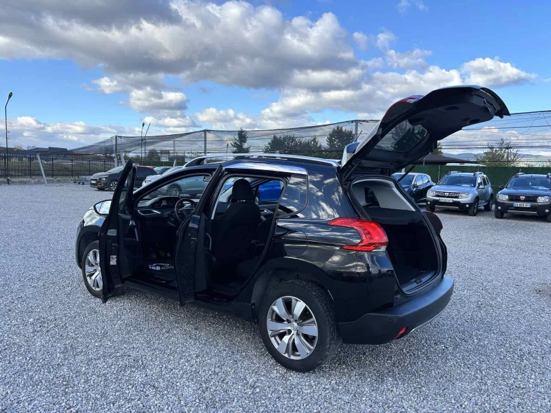 Peugeot 2008 1.2, Euro 6, Нов Внос France, снимка 7 - Автомобили и джипове - 52066589
