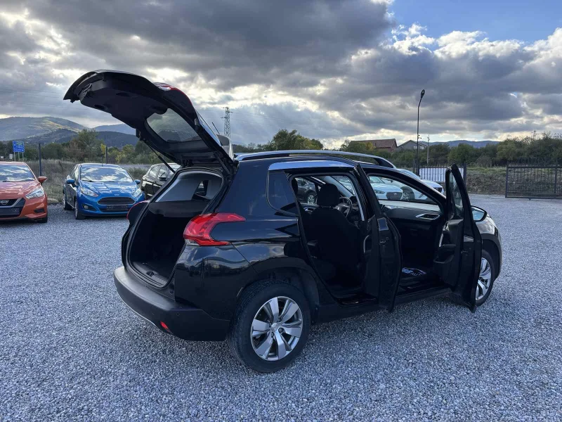 Peugeot 2008 1.2, Euro 6, Нов Внос France, снимка 8 - Автомобили и джипове - 52066589