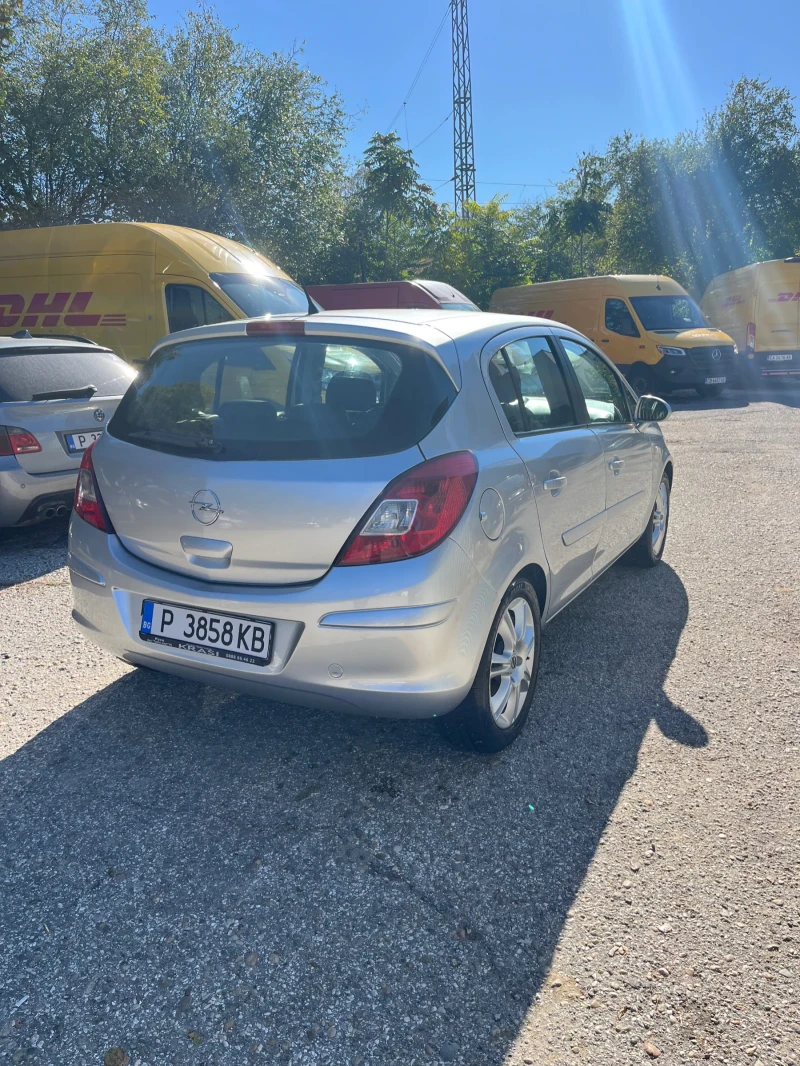 Opel Corsa 1.3 CDTI , снимка 4 - Автомобили и джипове - 52714098