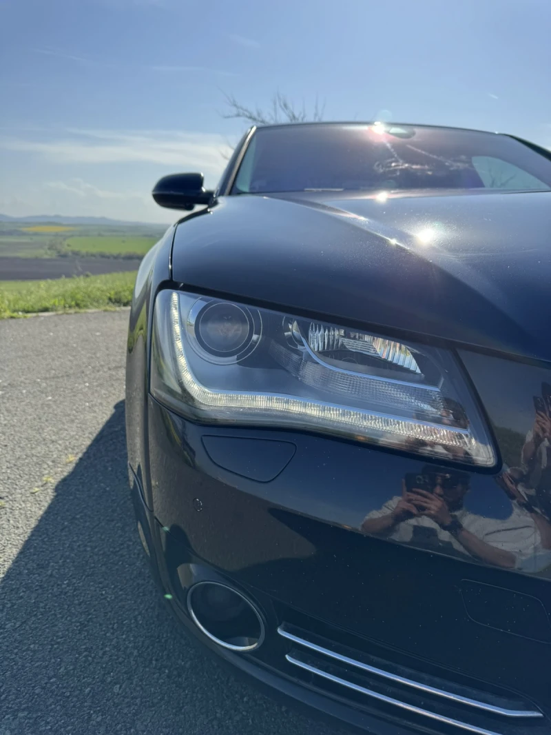 Audi A8 D4, снимка 6 - Автомобили и джипове - 52321480