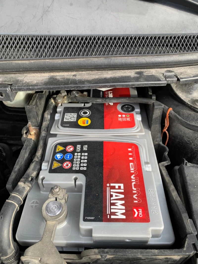 Ford Focus 1.6 TDCi, снимка 8 - Автомобили и джипове - 52691539