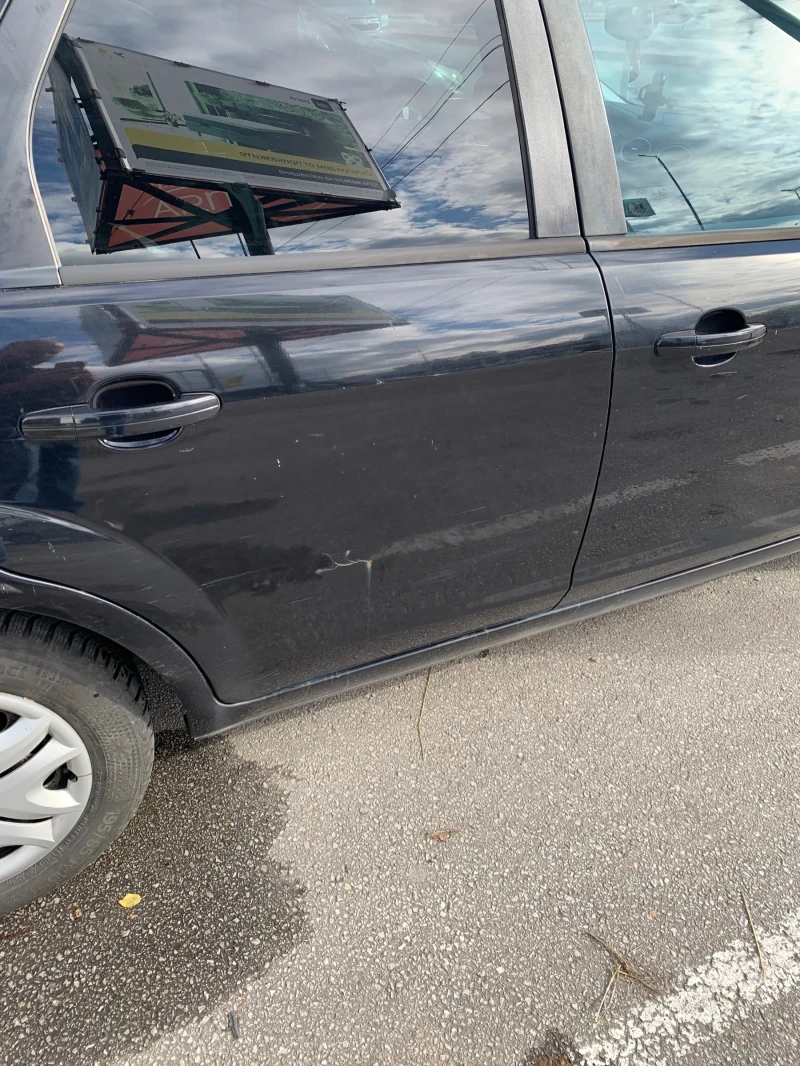 Ford Focus 1.6 TDCi, снимка 4 - Автомобили и джипове - 52691539