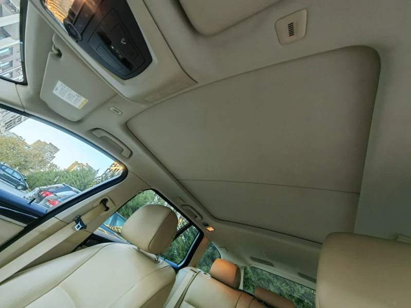 BMW 520 Комби, снимка 7 - Автомобили и джипове - 52807297