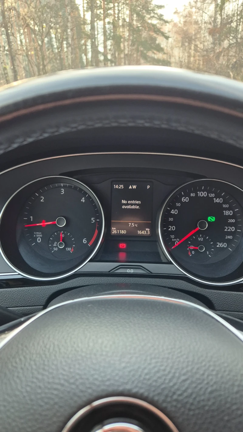 VW Passat  B8 Highline 2.0TDI 150k.c., снимка 8 - Автомобили и джипове - 52838868