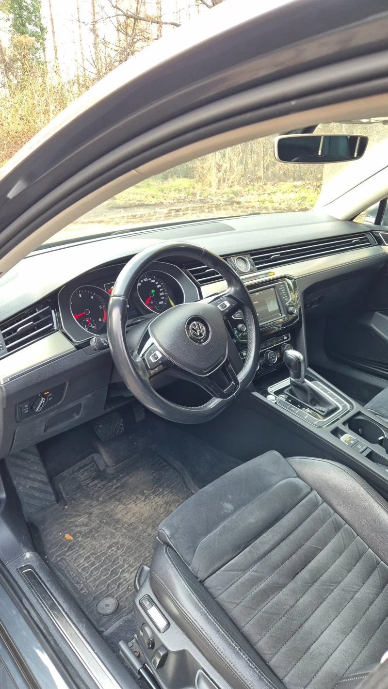 VW Passat  B8 Highline 2.0TDI 150k.c., снимка 7 - Автомобили и джипове - 52838868