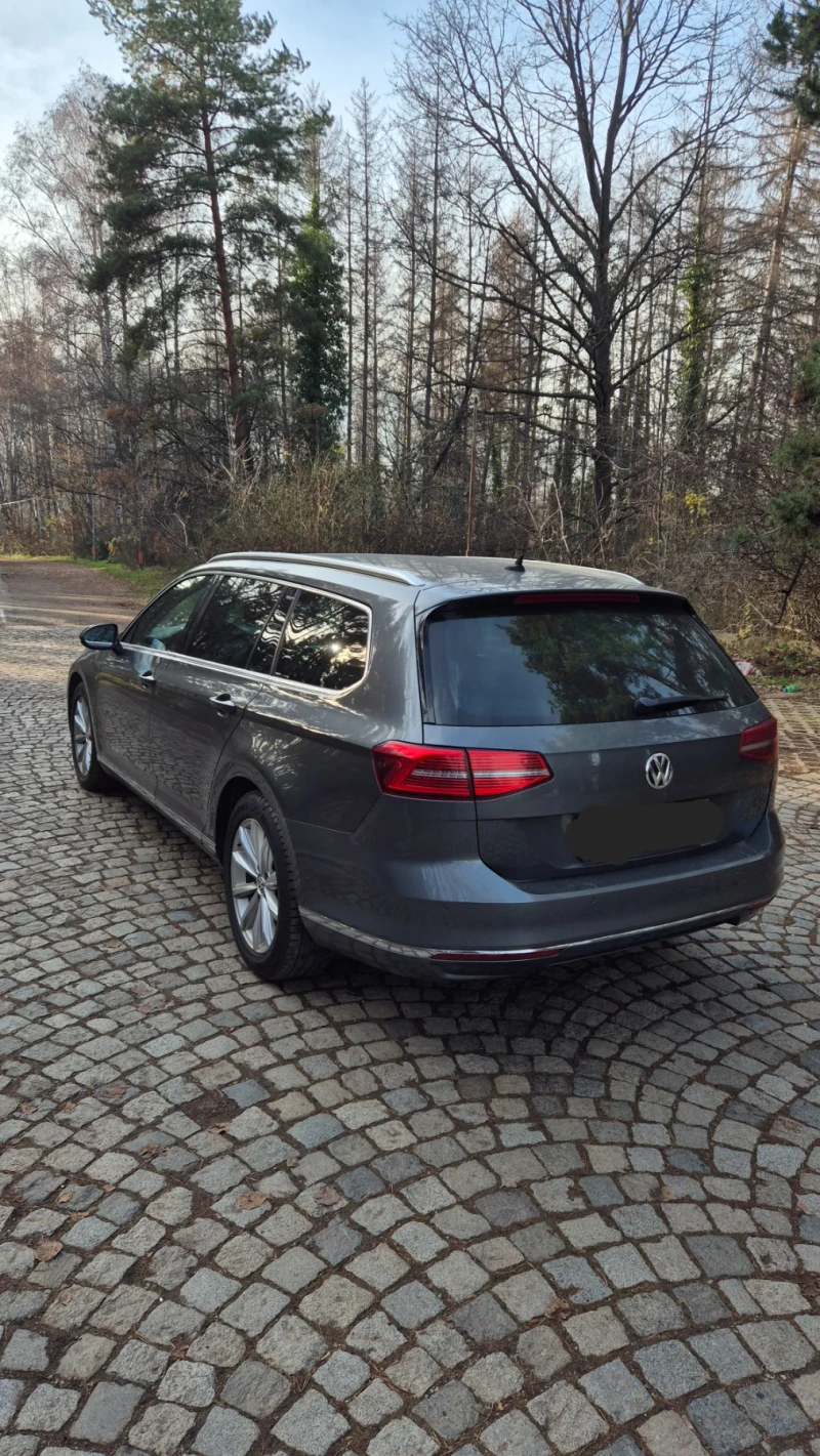 VW Passat  B8 Highline 2.0TDI 150k.c., снимка 3 - Автомобили и джипове - 52838868