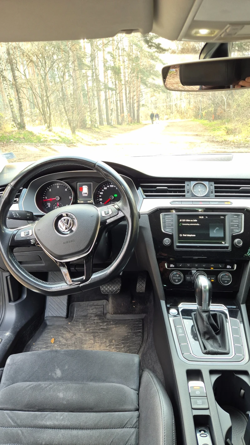 VW Passat  B8 Highline 2.0TDI 150k.c., снимка 10 - Автомобили и джипове - 52838868