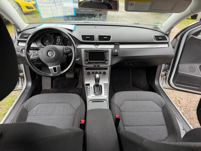 VW Passat 2.0 TDI 170PS, снимка 10 - Автомобили и джипове - 52890526