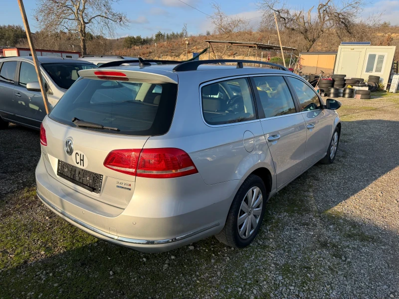 VW Passat 2.0 TDI 170PS, снимка 4 - Автомобили и джипове - 52890526