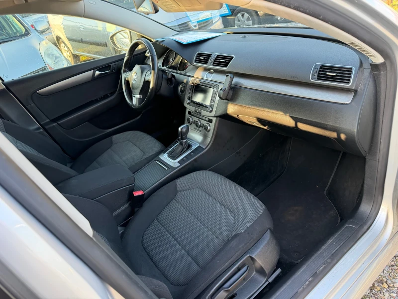 VW Passat 2.0 TDI 170PS, снимка 10 - Автомобили и джипове - 52890526