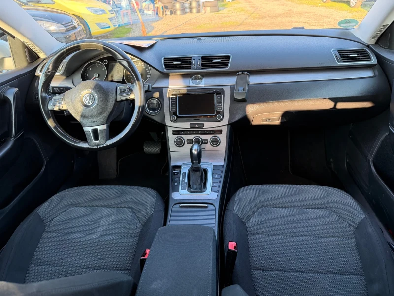 VW Passat 2.0 TDI 170PS, снимка 12 - Автомобили и джипове - 52890526