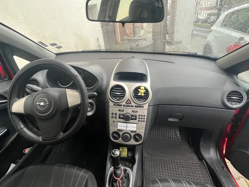Opel Corsa, снимка 4 - Автомобили и джипове - 52895437