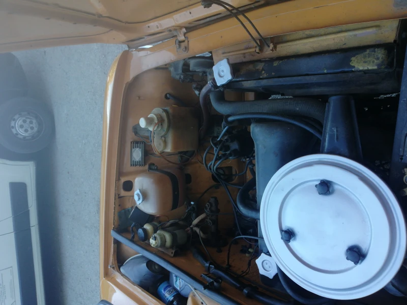 Lada 2102, снимка 8 - Автомобили и джипове - 52943294