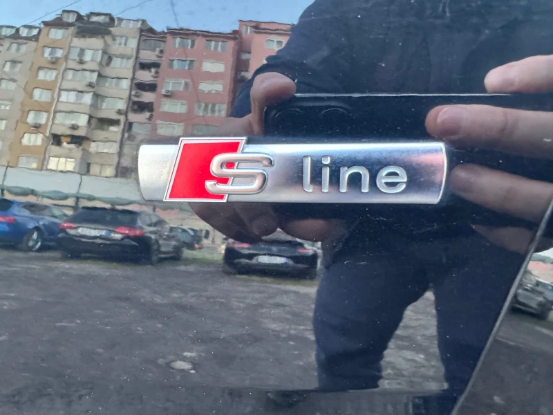 Audi A6 5.0TDI HYBRID TOP, снимка 11 - Автомобили и джипове - 53178883