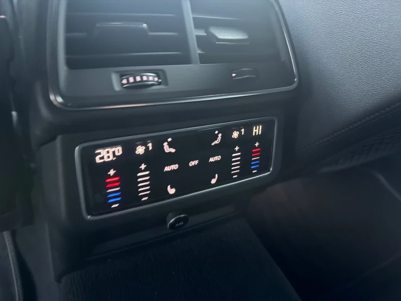 Audi A6 5.0TDI HYBRID TOP, снимка 15 - Автомобили и джипове - 53178883