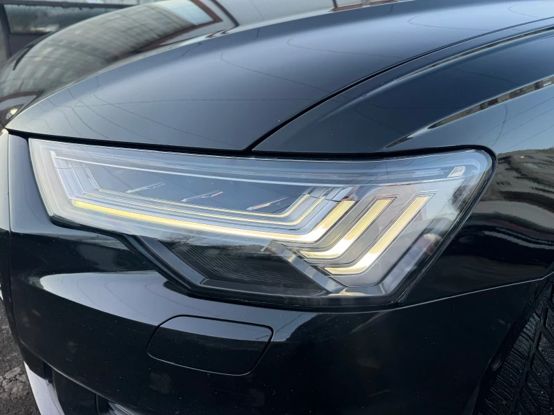 Audi A6 5.0TDI HYBRID TOP, снимка 14 - Автомобили и джипове - 53178883