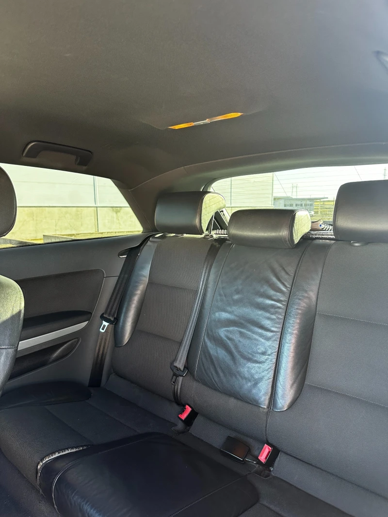 Audi A3 2.0 TDI S-Line* BOSE* Кожа* , снимка 10 - Автомобили и джипове - 53260938