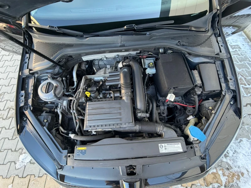 VW Golf 1, 4 TSI, снимка 2 - Автомобили и джипове - 53308051
