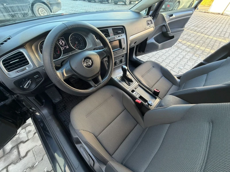 VW Golf 1, 4 TSI, снимка 4 - Автомобили и джипове - 53308051