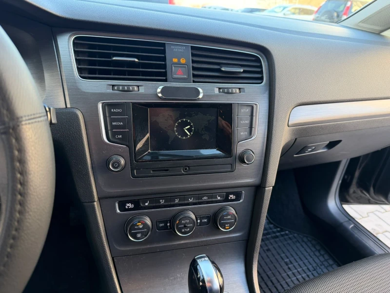 VW Golf 1, 4 TSI, снимка 7 - Автомобили и джипове - 53308051