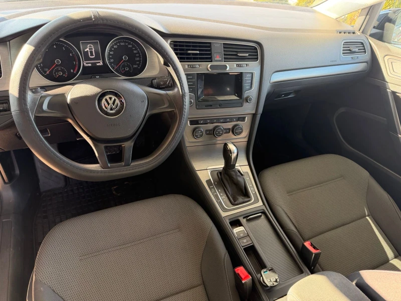 VW Golf 1, 4 TSI, снимка 12 - Автомобили и джипове - 53308051