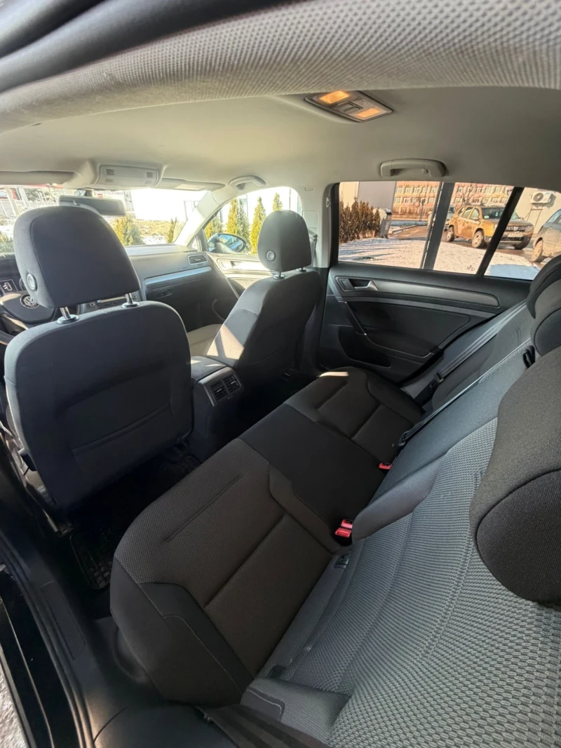 VW Golf 1, 4 TSI, снимка 15 - Автомобили и джипове - 53308051