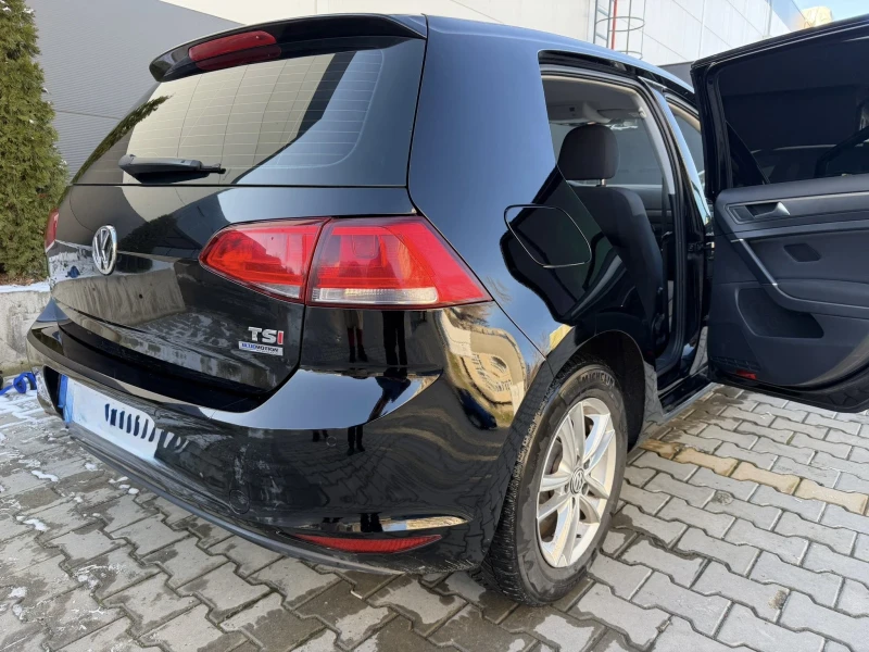 VW Golf 1, 4 TSI, снимка 11 - Автомобили и джипове - 53308051