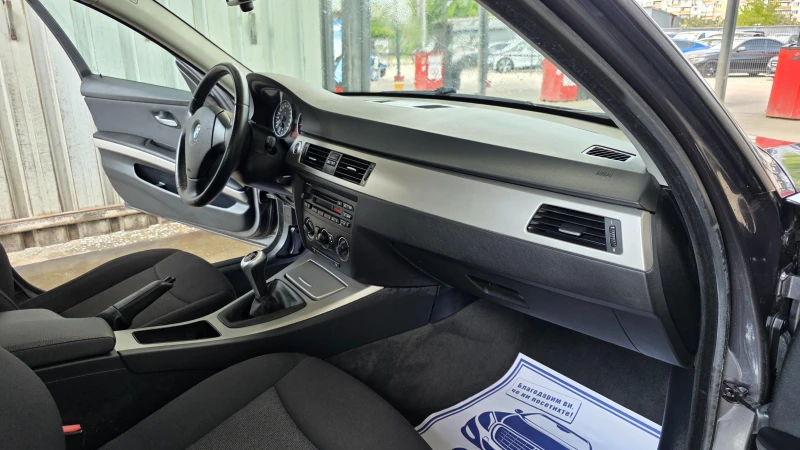 BMW 320 УНИКАТ, снимка 12 - Автомобили и джипове - 53514021