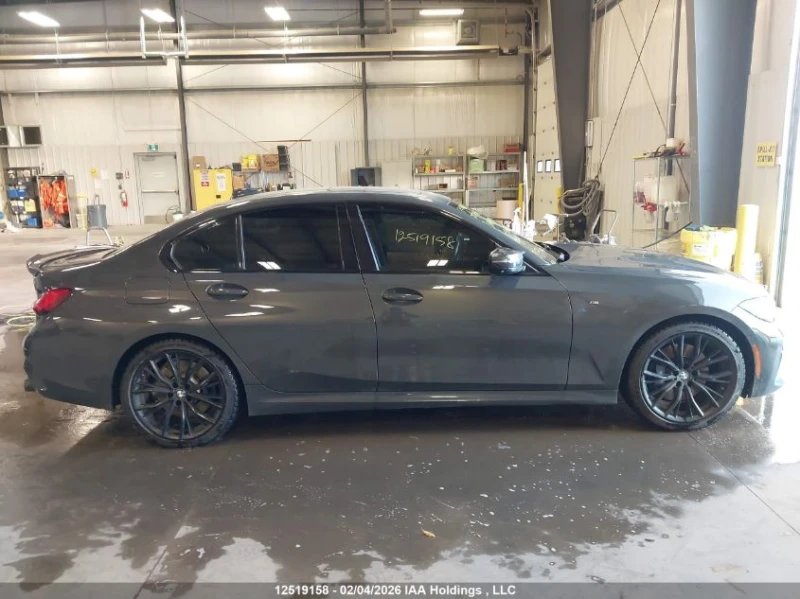 BMW 340 MPACK* ПОДГРЕВ* КАМЕРА* AMBIENT, снимка 7 - Автомобили и джипове - 53594892