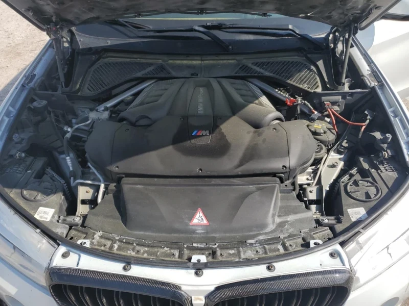 BMW X5M - 38800 лв. - 71225560 | Car24.bg