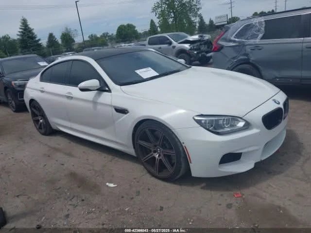 BMW M6 GRAND COUPE - 38999 лв. - 23113031 1