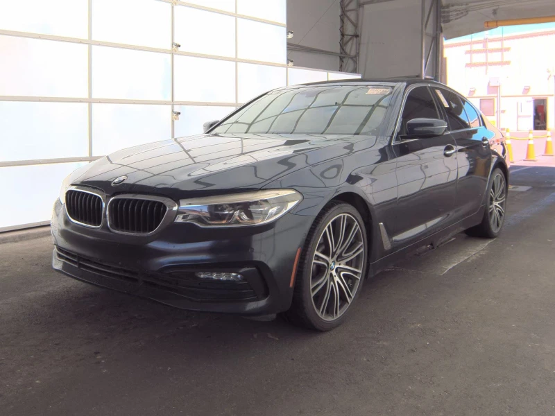 BMW 540 HARMAN* HEADUP* KEYLESS* APPLE CARPLAY* ПОДГРЕВ* К - 31900 лв. / 16310.21 € - 16693284 1