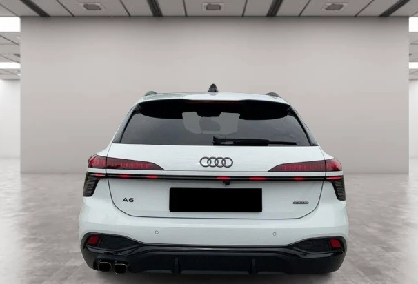 Audi A6 Avant 40 TDI Quattro S-line = NEW =  | Mobile.bg   2