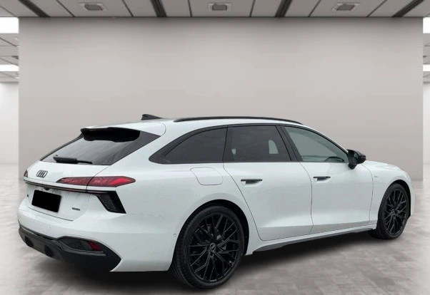 Audi A6 Avant 40 TDI Quattro S-line = NEW =  | Mobile.bg   3