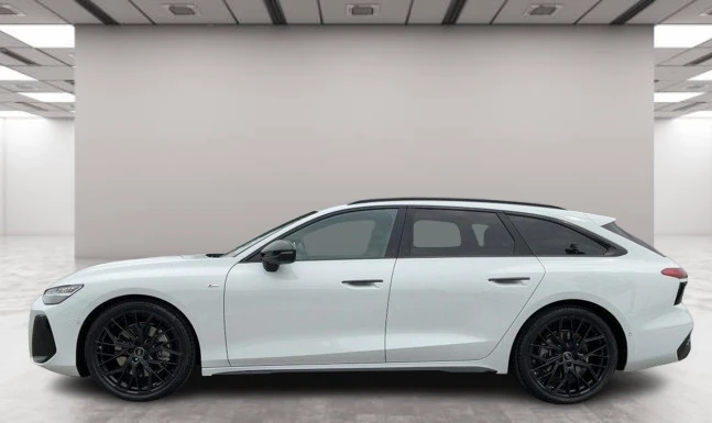 Audi A6 Avant 40 TDI Quattro S-line = NEW =  | Mobile.bg   5