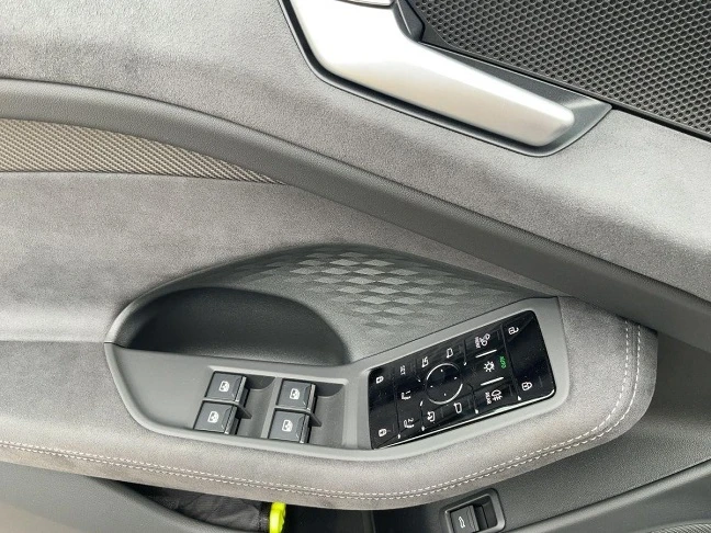 Audi A6 Avant 40 TDI Quattro S-line = NEW =  | Mobile.bg   7