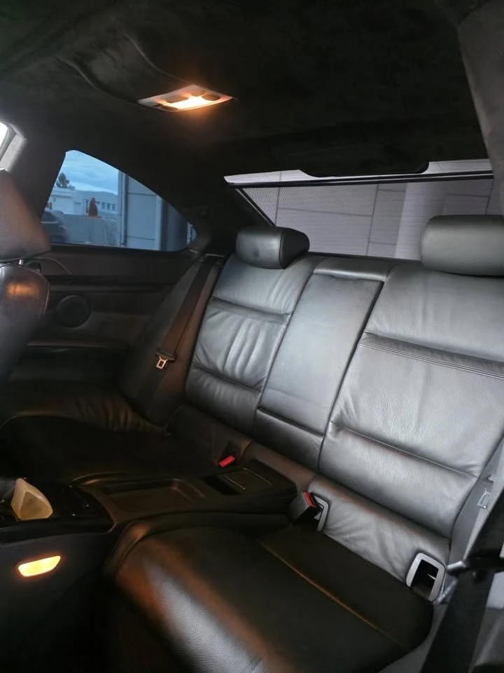 BMW 335 e92 3.5I, снимка 6 - Автомобили и джипове - 53726979