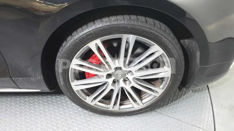 Audi A8 4.2| DISTRONIC| ОБДУХ| ВЪЗДУХ| ВКЛЮЧЕН ТЕХНОТЕСТ, снимка 17 - Автомобили и джипове - 54401122
